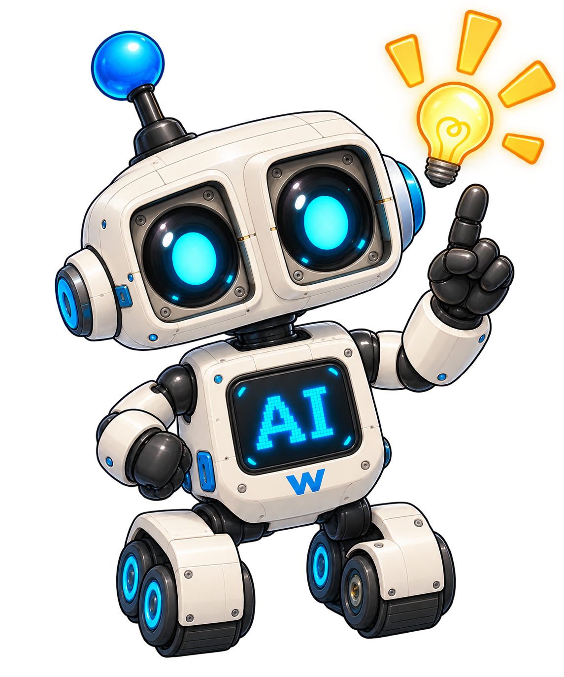 ひらめいたわい助